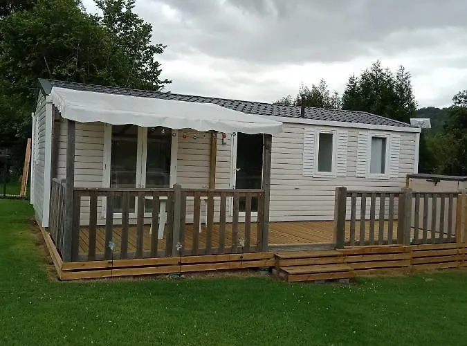 Mobil Home Saint Aubin