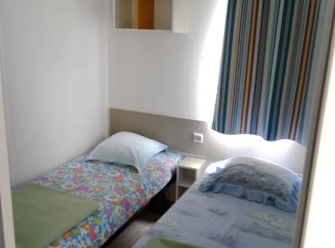 Mobil Home Saint Aubin