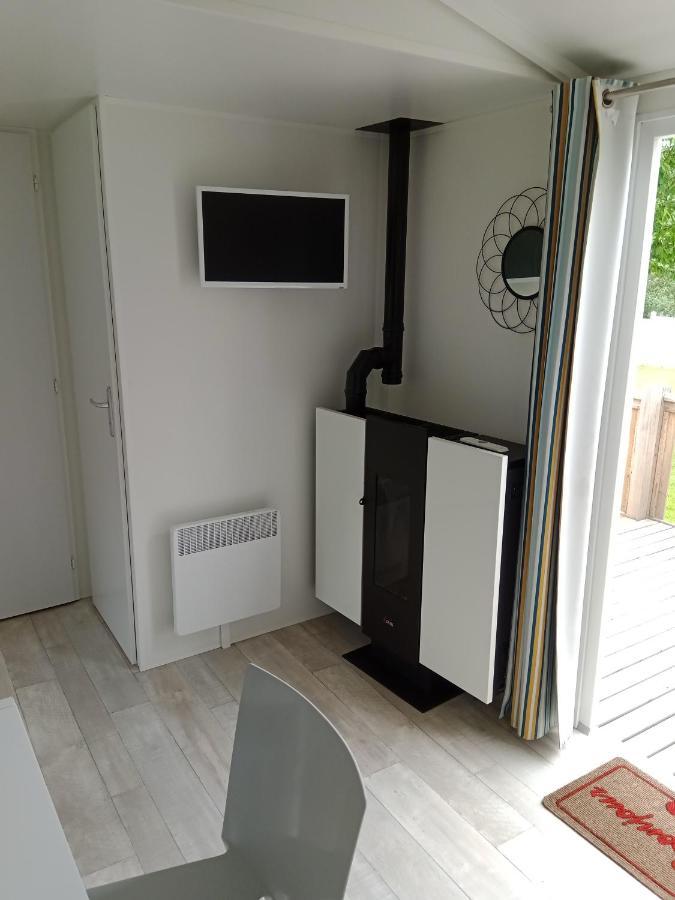 Campsite Mobil Aubin